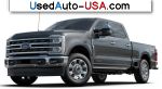 Ford F-250 Lariat  used cars market