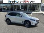 BMW X5 xDrive40i  used cars market