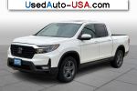 Honda Ridgeline RTL  used cars market