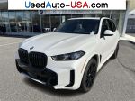 BMW X5 xDrive40i  used cars market