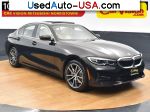 BMW 330 i xDrive  used cars market