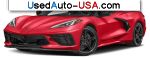 Chevrolet Corvette Stingray w/3LT  used cars market