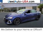 Audi A5 Sportback 45 S line quattro Premium  used cars market