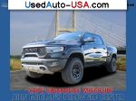 RAM 1500 TRX  used cars market