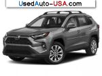 Toyota RAV4 XLE  used cars market