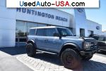 Ford Bronco Big Bend  used cars market