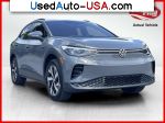 Volkswagen ID.4 AWD Pro  used cars market