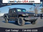 Jeep Gladiator Rubicon  used cars market