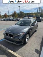 BMW X1 xDrive 35i  used cars market