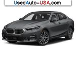 BMW 228 Gran Coupe i xDrive  used cars market