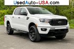 Ford Ranger XLT  used cars market