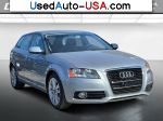 Audi A3 2.0 TDI Premium  used cars market