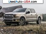 Ford F-150 XLT  used cars market