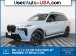 BMW X7 M60i  used cars market