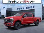 Ford F-250 Platinum  used cars market