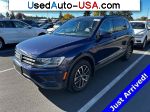 Volkswagen Tiguan 2.0T SE  used cars market