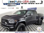 RAM 1500 TRX  used cars market