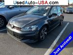 Volkswagen Golf GTI 2.0T S  used cars market