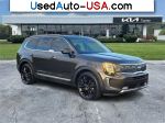 KIA Telluride SX  used cars market