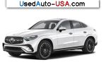 Mercedes GLC 300 4MATIC  used cars market