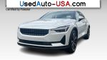 Polestar 2 Long range Dual motor - AWD - Plus  used cars market