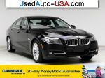 BMW 535 i  used cars market