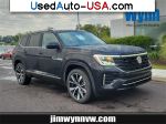 Volkswagen Atlas 2.0T SEL Premium R-Line  used cars market