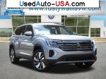 Volkswagen Atlas 2.0T SE w/Technology  used cars market