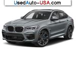 BMW X4 M AWD  used cars market