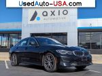 BMW 330e Base  used cars market