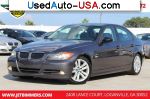 BMW 325 i  used cars market