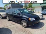 Dodge Grand Caravan R/T  used cars market