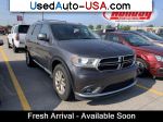 Dodge Durango SXT  used cars market