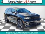 Dodge Durango GT  used cars market