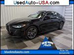 BMW 430 Gran Coupe i xDrive  used cars market