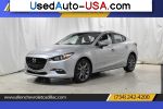 Mazda Mazda3 Touring  used cars market