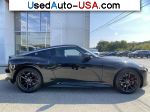 Nissan Z Performance  used cars market