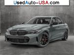 BMW M340 i  used cars market