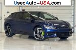 KIA EV6 GT  used cars market