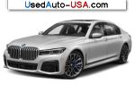 BMW 750 i xDrive  used cars market