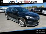 Lincoln MKC Reserve  used cars market