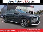 Mitsubishi Eclipse Cross SEL  used cars market