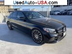 Mercedes C-Class   used cars market