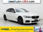 BMW M550 i xDrive  used cars market