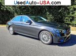 Mercedes E-Class   used cars market