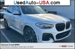 BMW X3 xDrive30i  used cars market