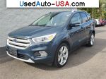 Ford Escape TITANIUM  used cars market