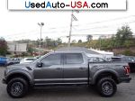 Ford F-150 RAPTOR  used cars market