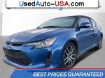 Scion tC Base  used cars market