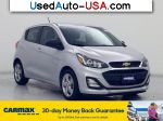 Chevrolet Spark LS  used cars market